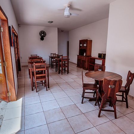 Pousada Ubatuba Itagua Zewnętrze zdjęcie