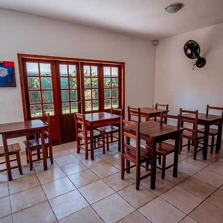 Pousada Ubatuba Itagua Zewnętrze zdjęcie