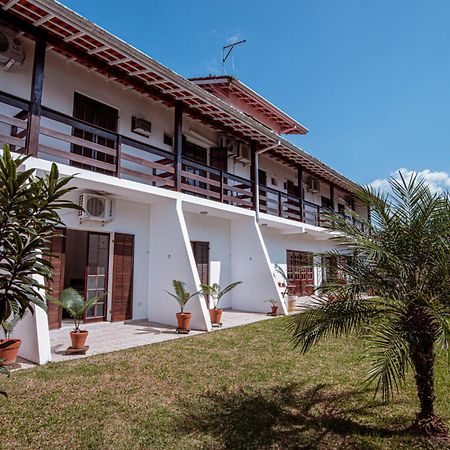 Pousada Ubatuba Itagua Zewnętrze zdjęcie