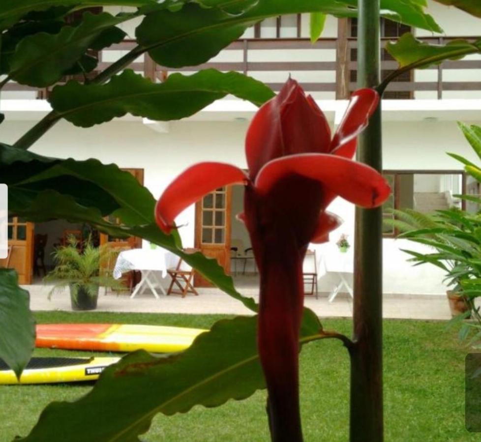 Pousada Ubatuba Itagua Zewnętrze zdjęcie