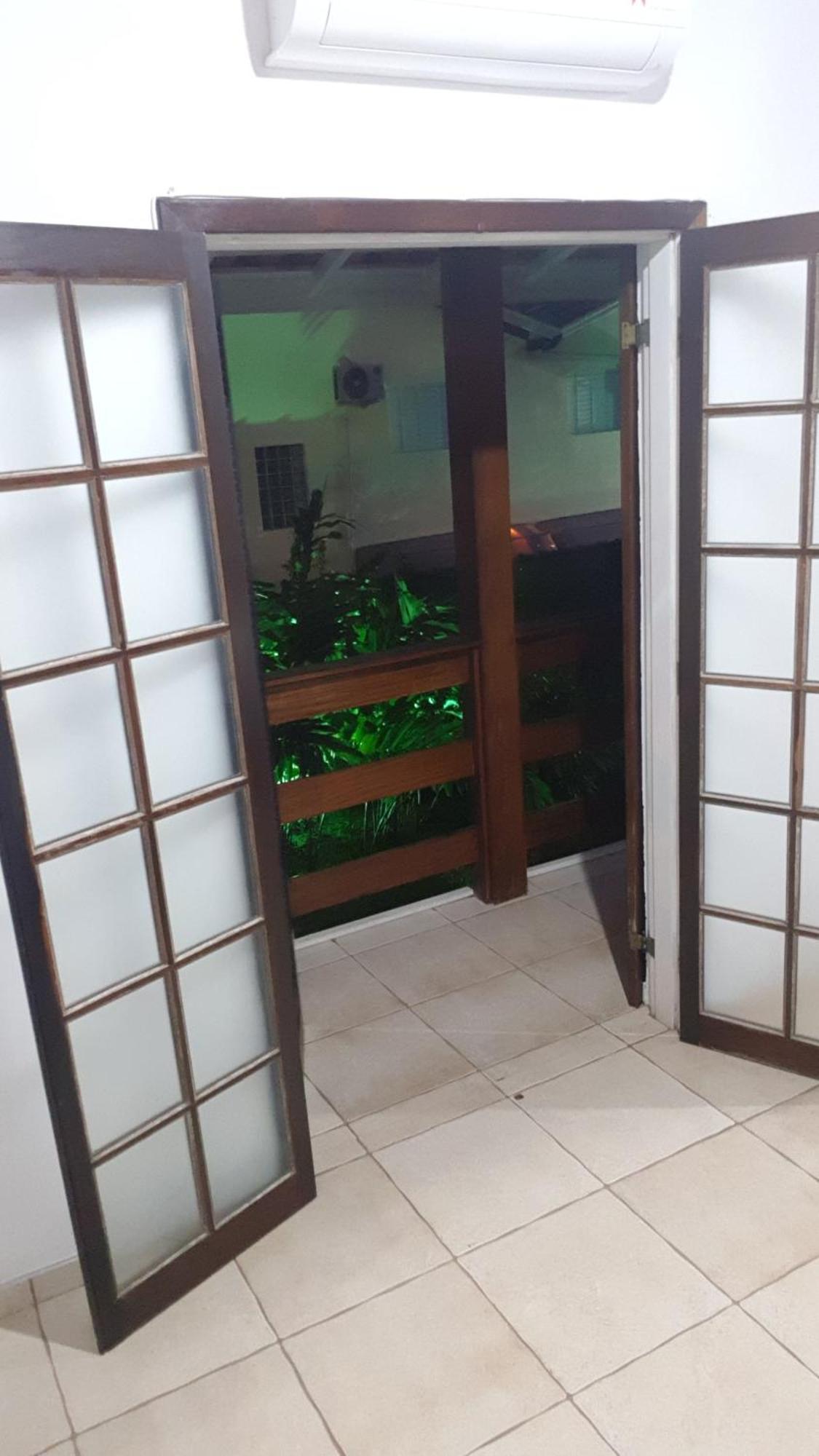 Pousada Ubatuba Itagua Zewnętrze zdjęcie