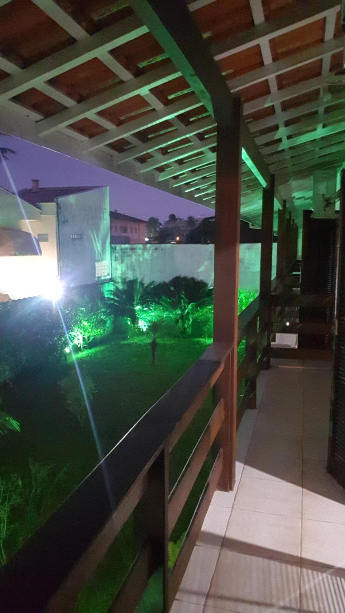 Pousada Ubatuba Itagua Zewnętrze zdjęcie