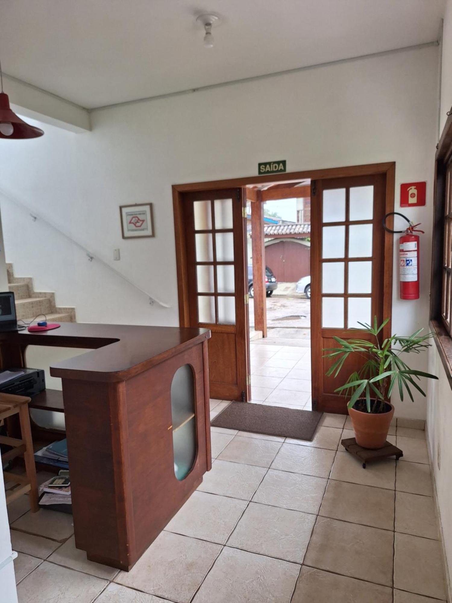 Pousada Ubatuba Itagua Zewnętrze zdjęcie