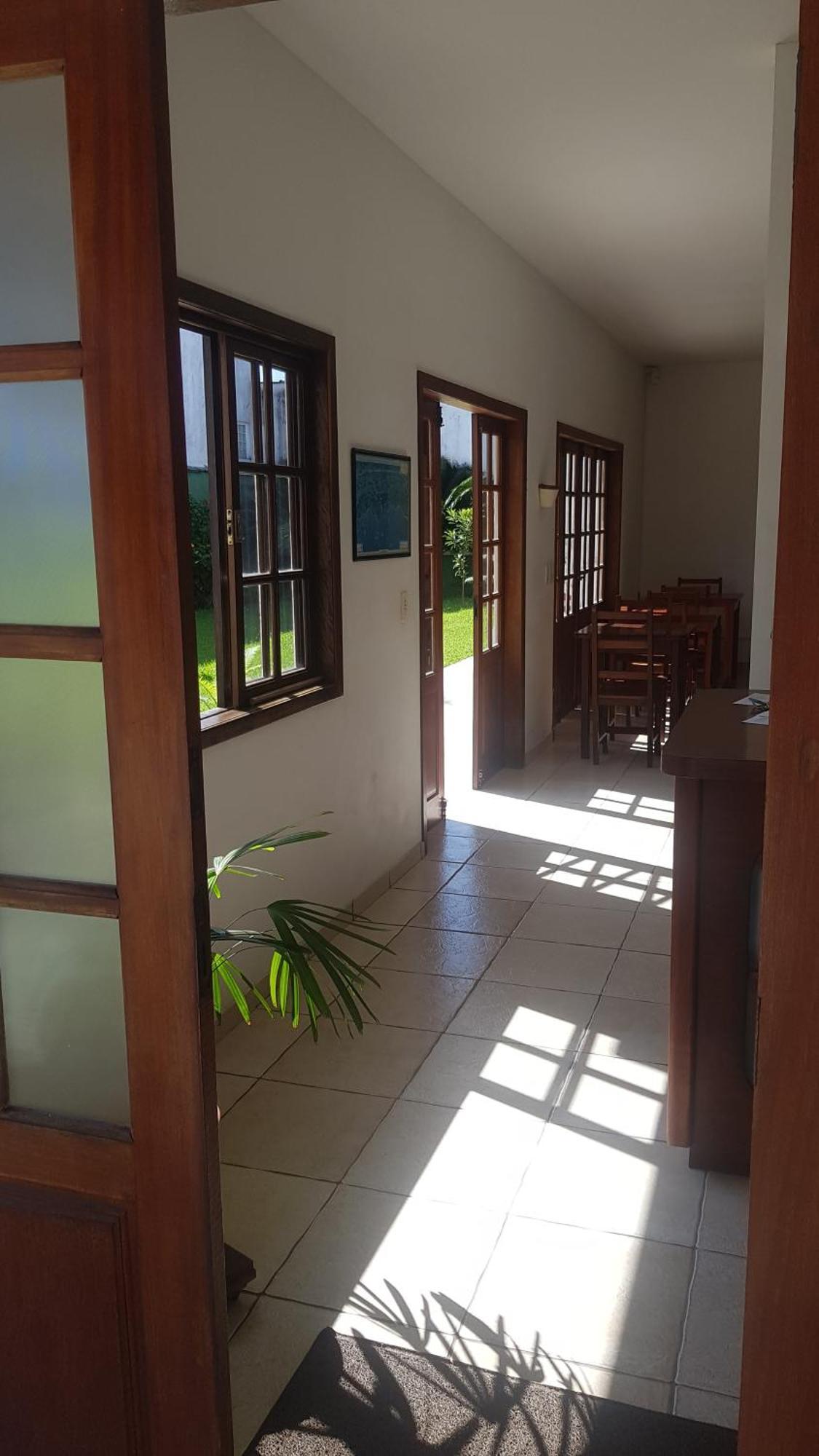 Pousada Ubatuba Itagua Zewnętrze zdjęcie