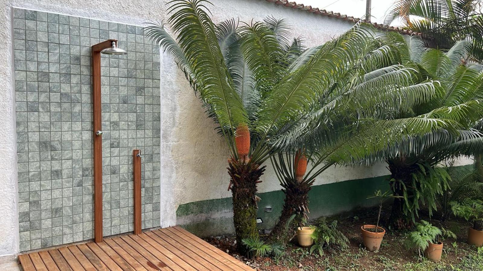 Pousada Ubatuba Itagua Zewnętrze zdjęcie