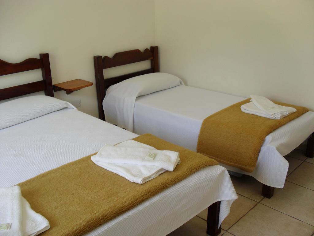 Pousada Ubatuba Itagua Pokój zdjęcie