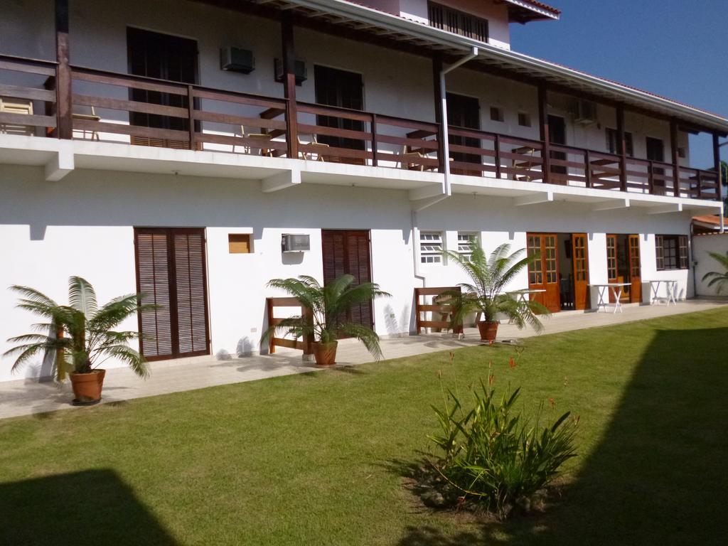 Pousada Ubatuba Itagua Zewnętrze zdjęcie