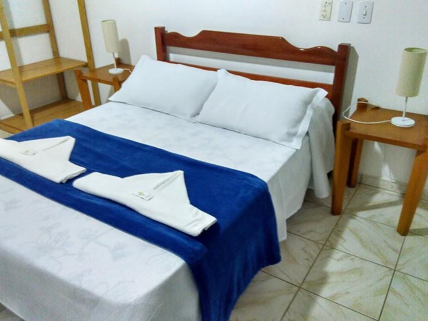 Pousada Ubatuba Itagua Zewnętrze zdjęcie